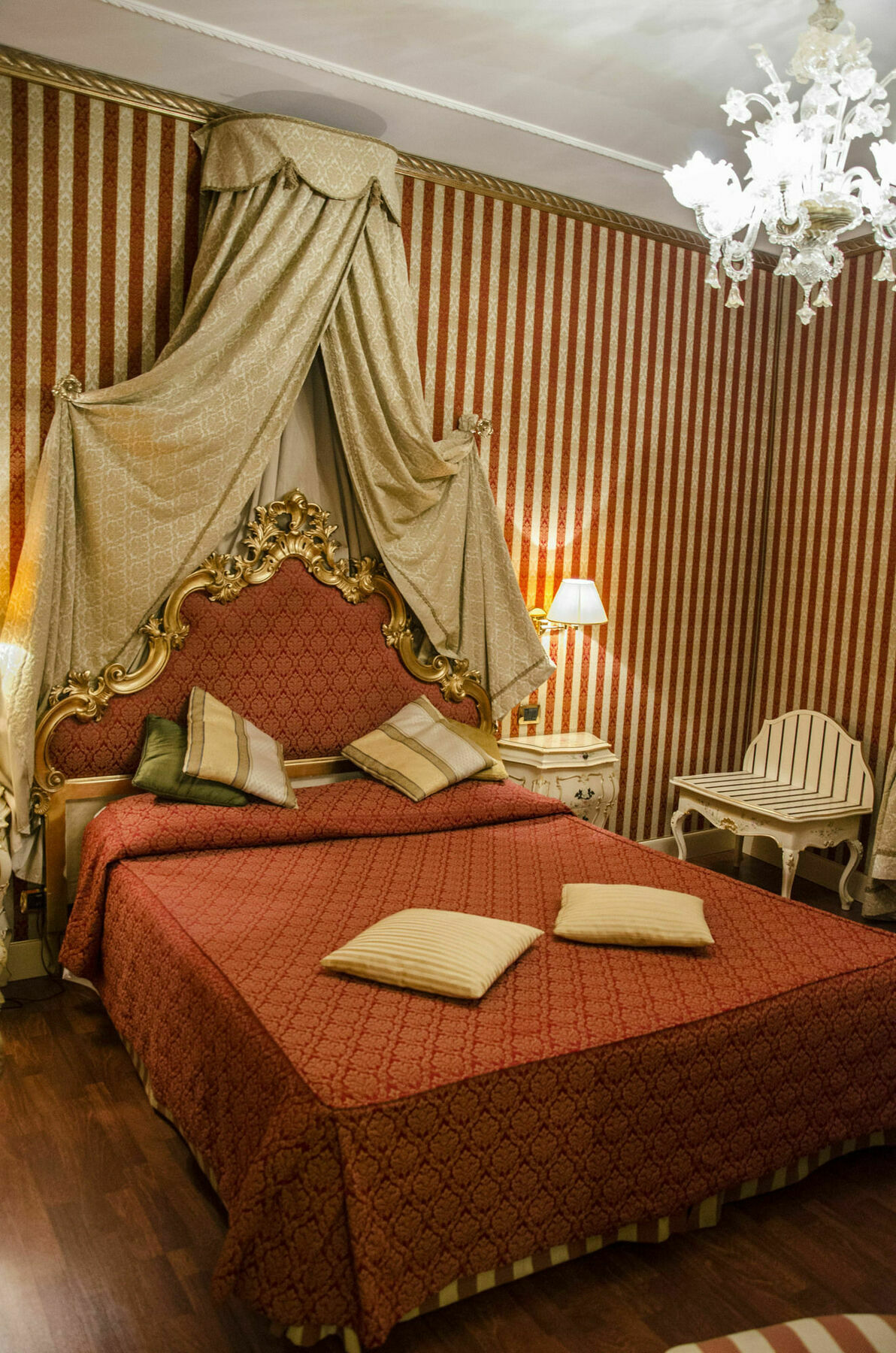 Dimora Dogale Hotel Венеция Екстериор снимка